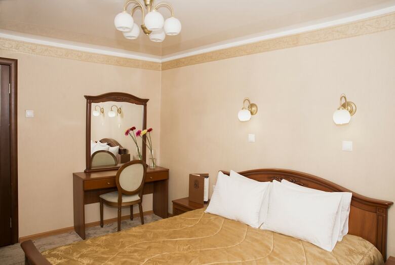 Hotel Rus