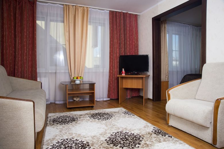 Hotel Rus