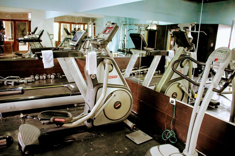 Chris Hotel Whitefield