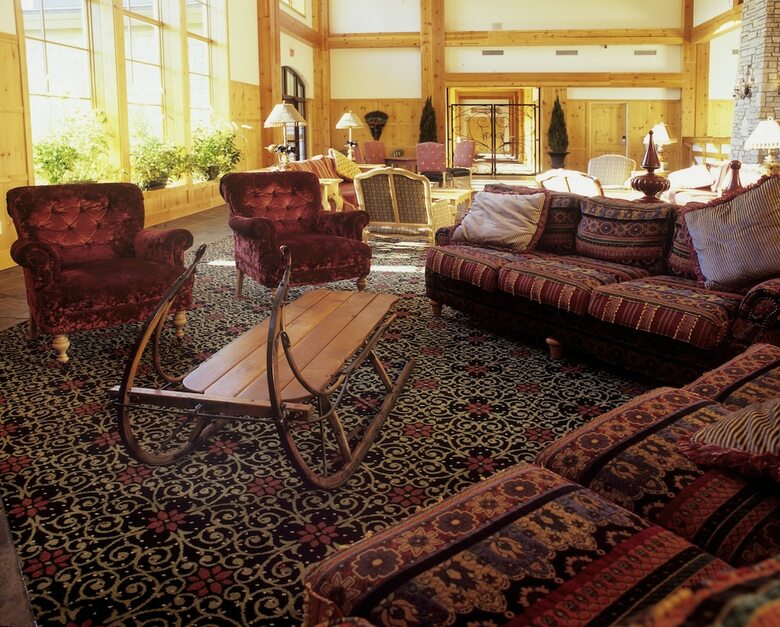 Apartamento Boyne Mountain Resort