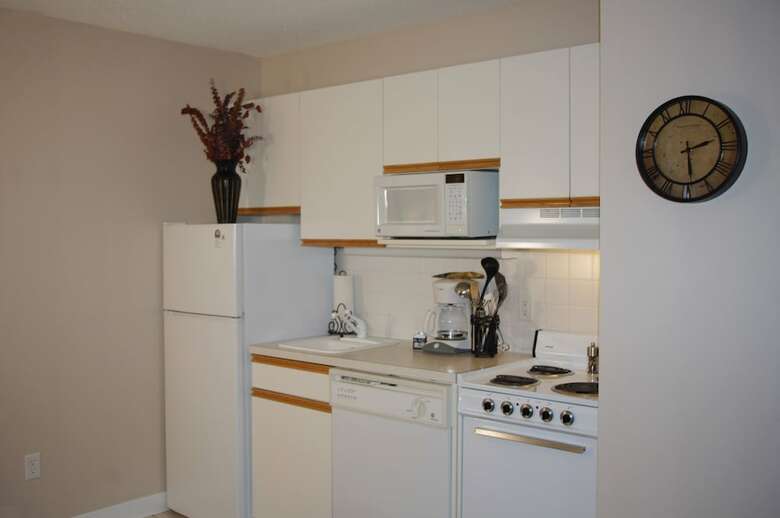 Apartamento Boyne Mountain Resort