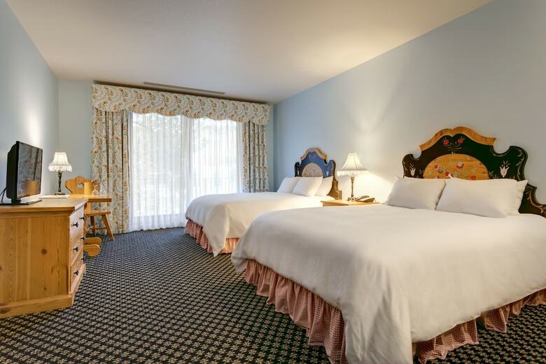 Apartamento Boyne Mountain Resort