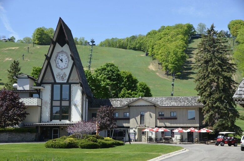 Apartamento Boyne Mountain Resort