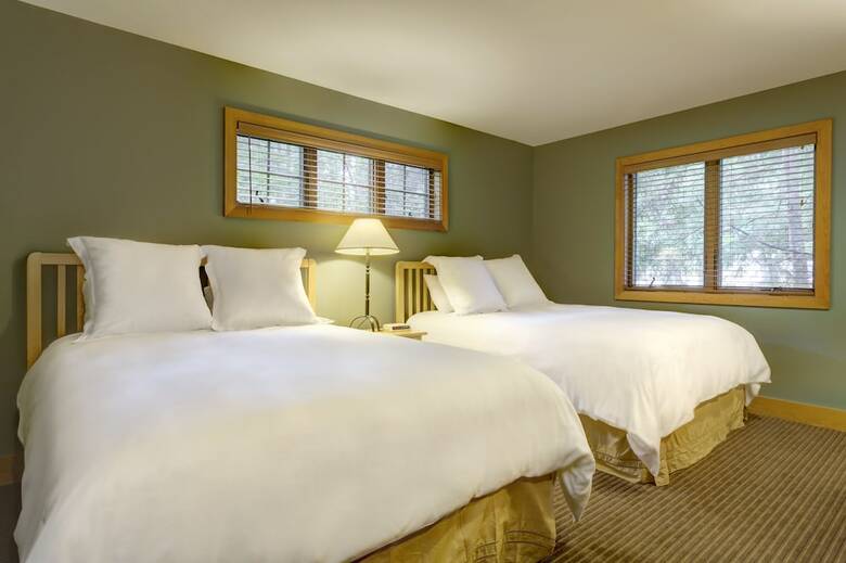 Apartamento Boyne Mountain Resort