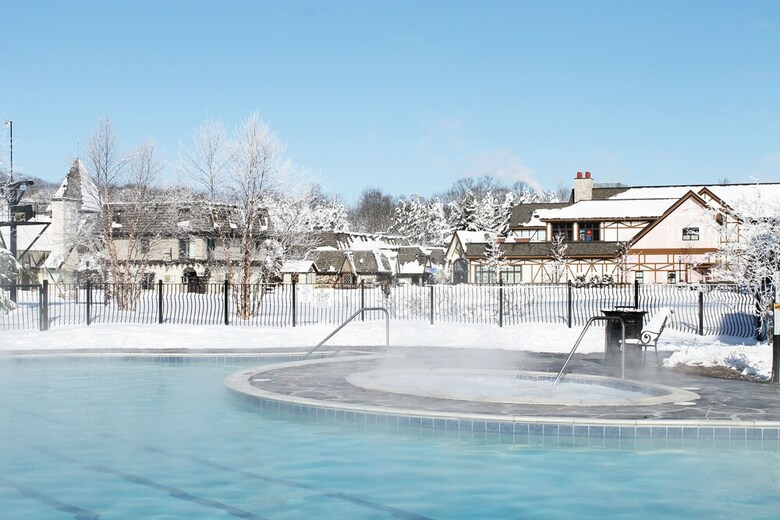 Apartamento Boyne Mountain Resort