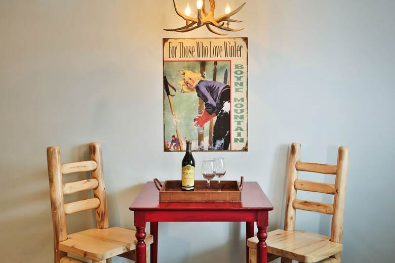 Apartamento Boyne Mountain Resort
