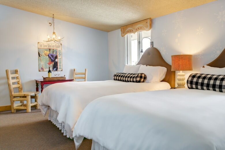 Apartamento Boyne Mountain Resort
