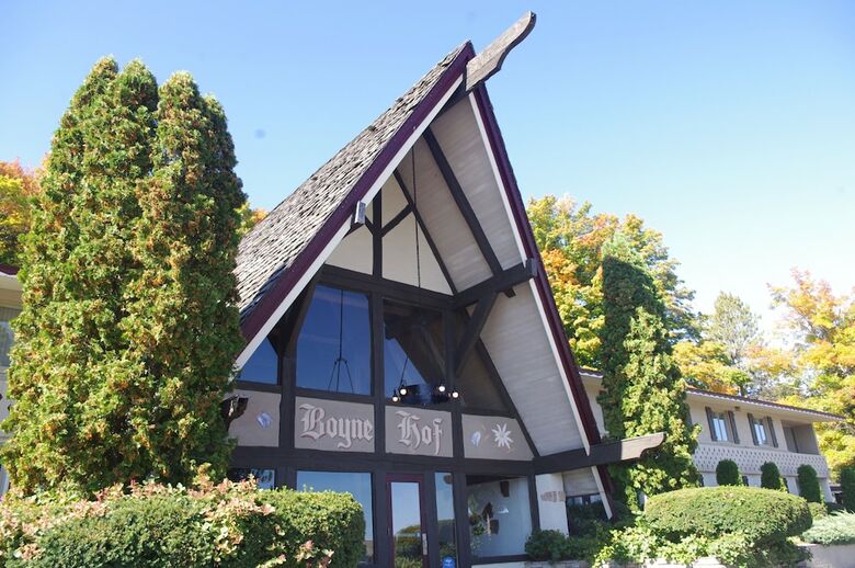 Apartamento Boyne Mountain Resort