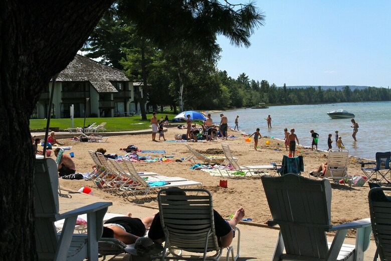 Apartamento Boyne Mountain Resort