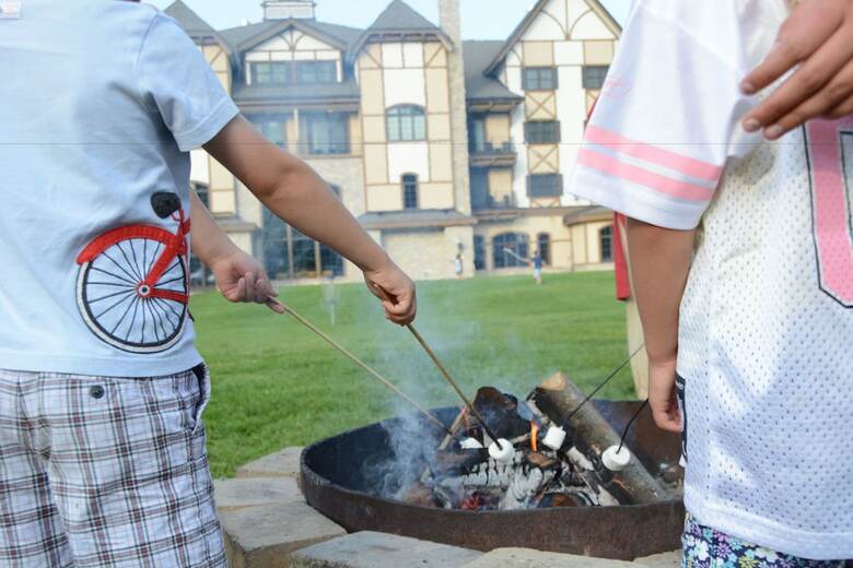 Apartamento Boyne Mountain Resort