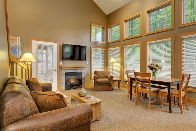 Apartamento Boyne Mountain Resort