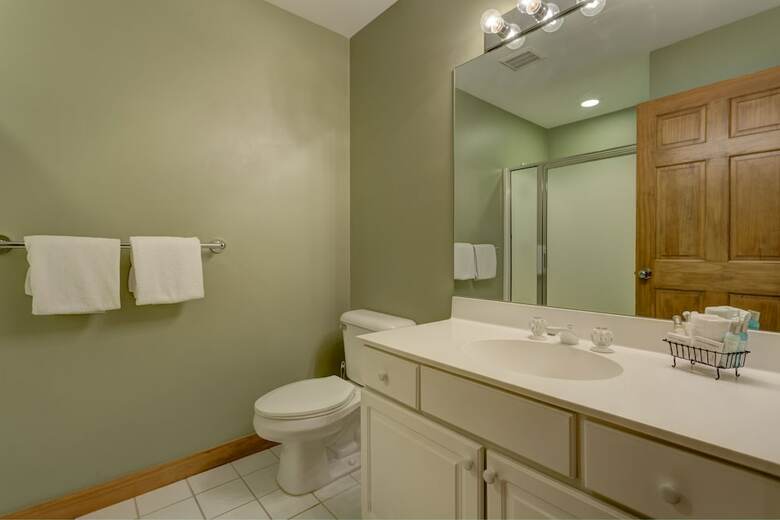 Apartamento Boyne Mountain Resort