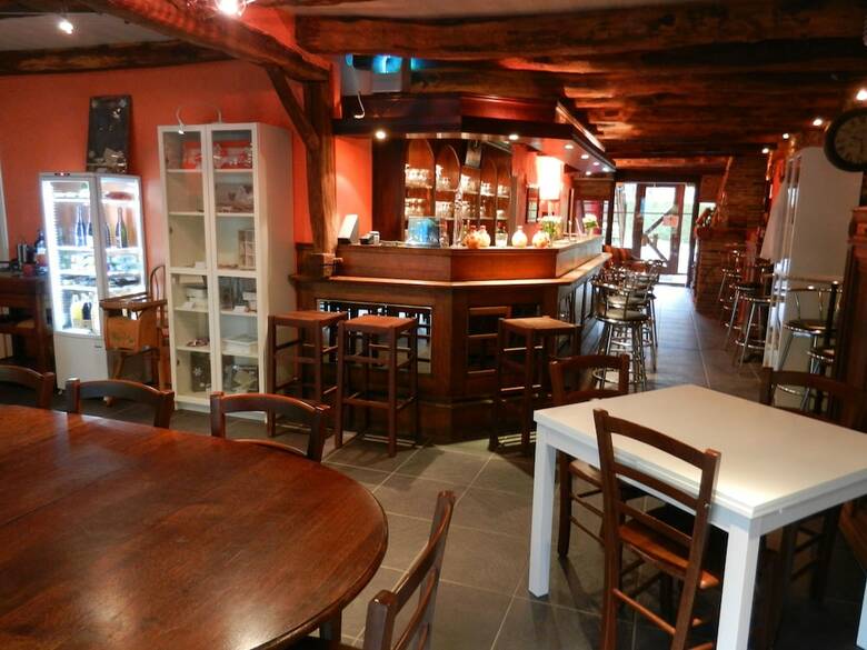 Bed & Breakfast Le 'ti 'bou de Refuge