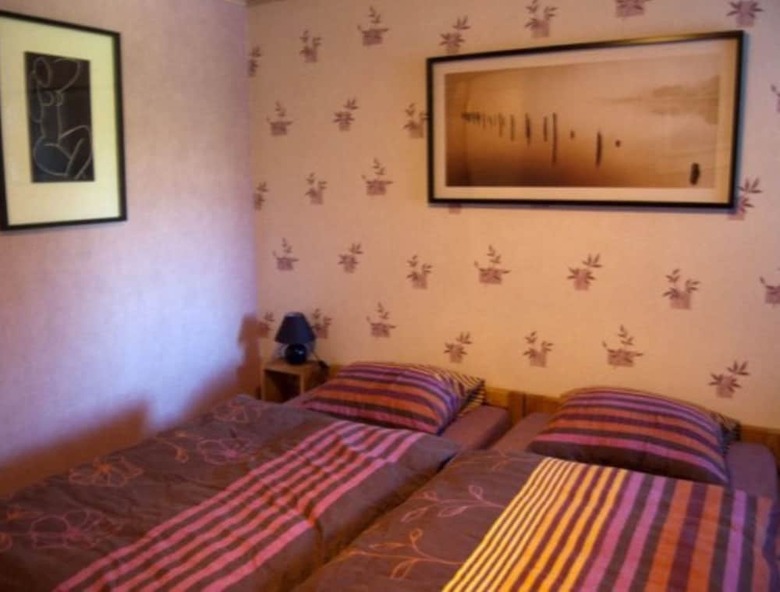 Bed & Breakfast Le 'ti 'bou de Refuge