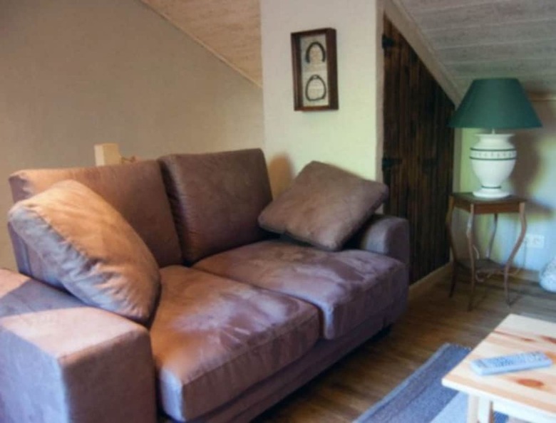 Bed & Breakfast Le 'ti 'bou de Refuge
