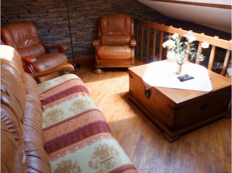 Bed & Breakfast Le 'ti 'bou de Refuge