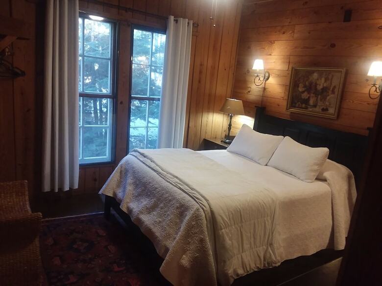 Lake Rabun Hotel & Restaurant