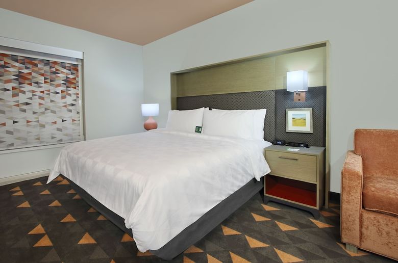 Hotel Holiday Inn Hattiesburg - North
