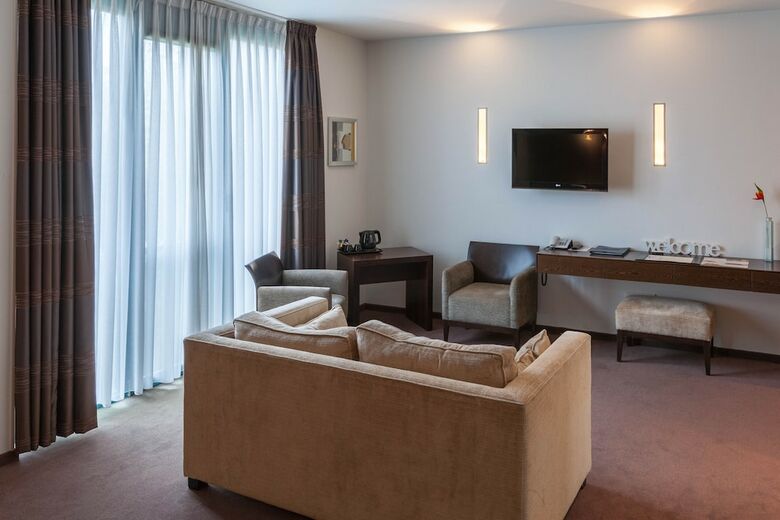 Best Western Hotel Nobis Asten