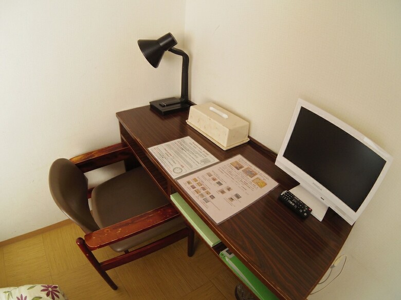 Hostal Hiroshima Hana Hostel