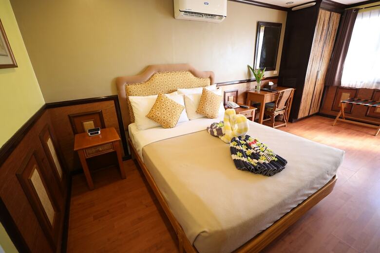 Hotel Red Coco Inn De Boracay
