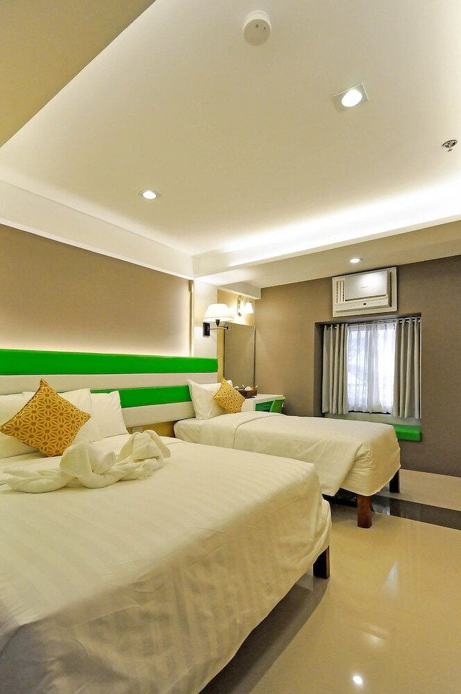 Hotel Red Coco Inn De Boracay