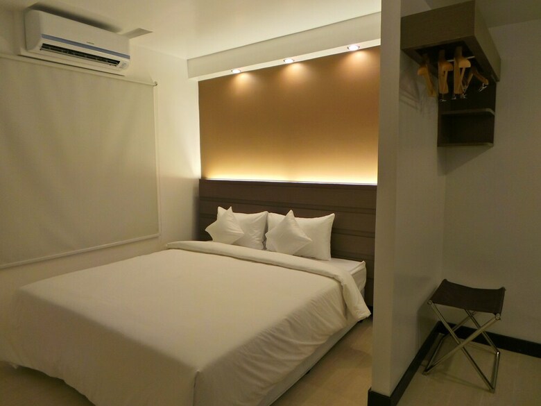 Hotel Clover City Center Plus