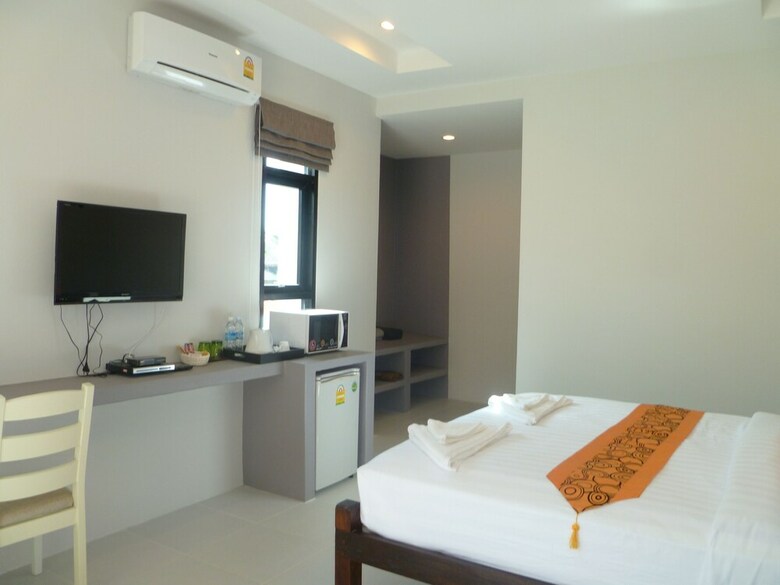 Apartamento Sun Moon Star Resort Koh Phangan