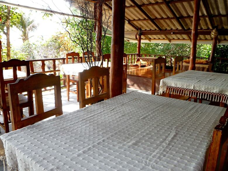 Apartamento Sun Moon Star Resort Koh Phangan