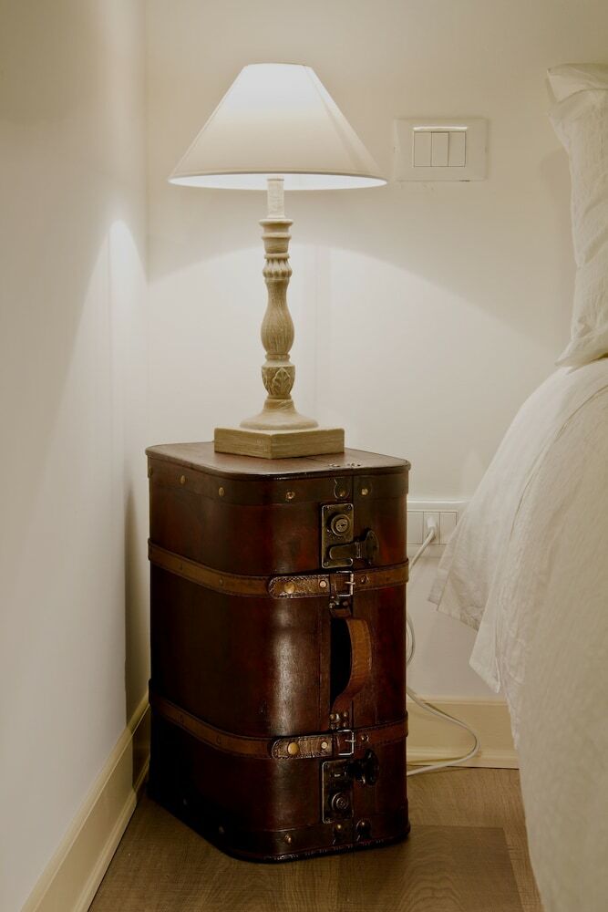 Bed And Breakfast Corso Matteotti 62