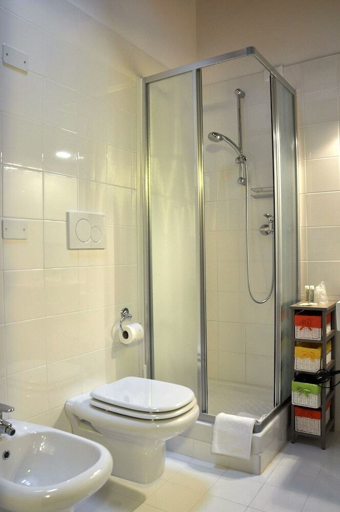 Bed And Breakfast Corso Matteotti 62