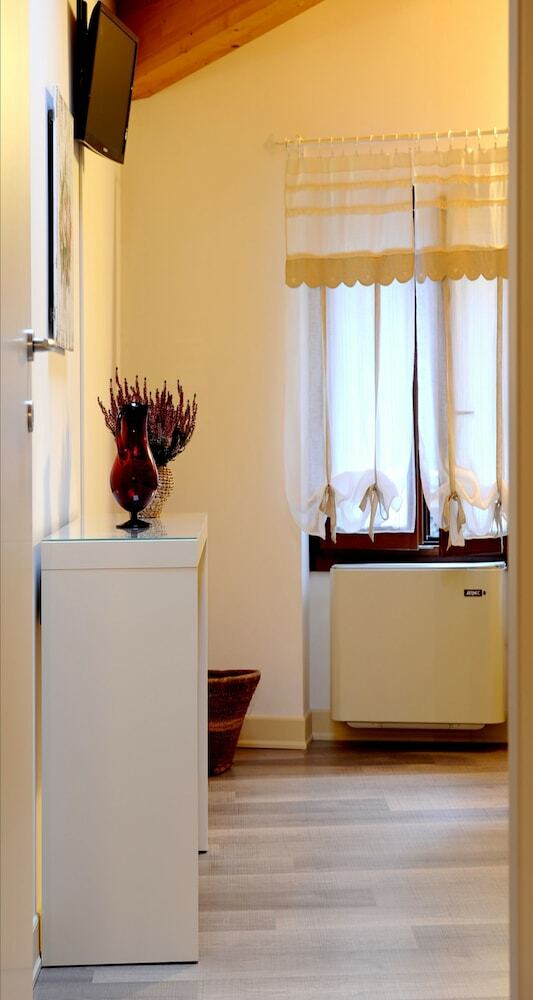 Bed And Breakfast Corso Matteotti 62