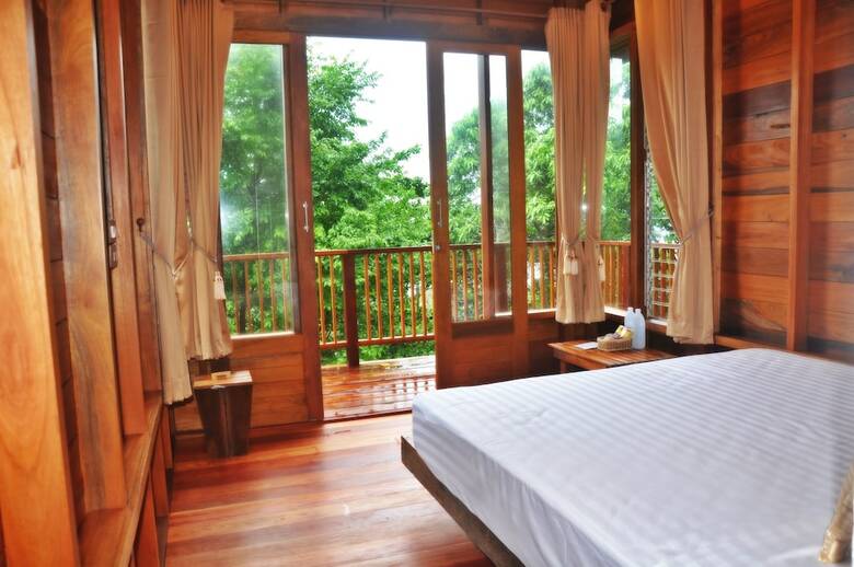 Apartamento Amaresa Resort & Skybar