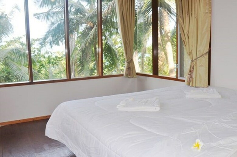 Apartamento Amaresa Resort & Skybar