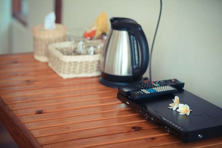Apartamento Amaresa Resort & Skybar