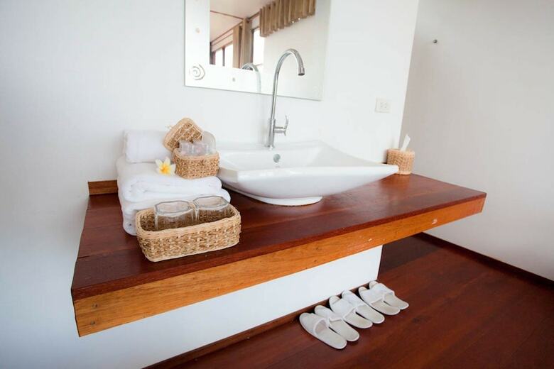Apartamento Amaresa Resort & Skybar