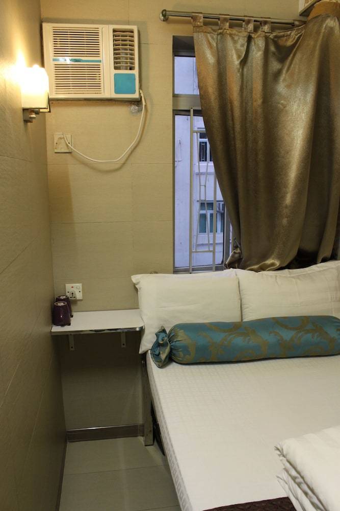 Hostal Osaka Hostel