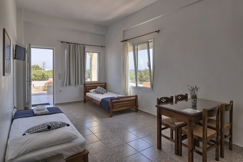 Anthemis Apartment