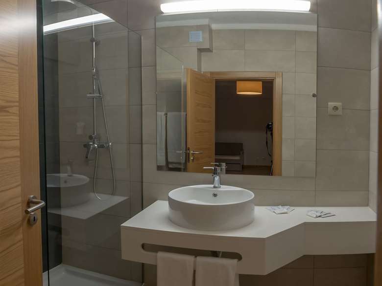 Apartamentos Flor Da Rocha