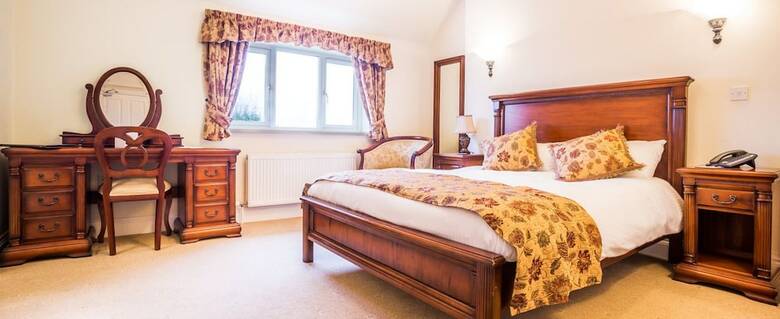 Posada The Down Inn