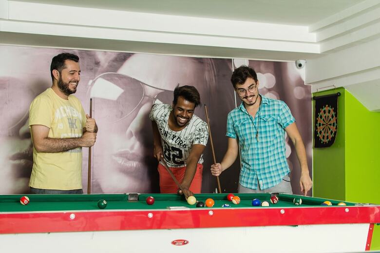Hotel Clh Su�tes Foz Do Igua�u