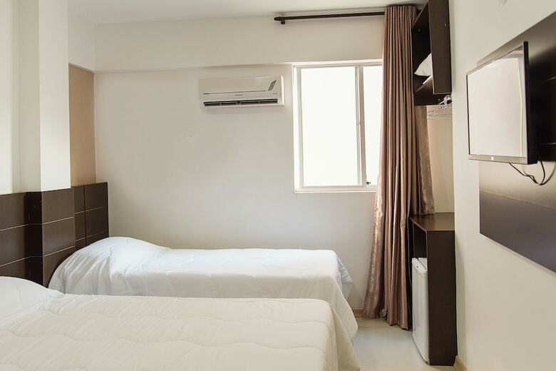 Hotel Clh Su�tes Foz Do Igua�u