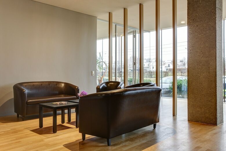 Centro Parkhotel Stuttgart