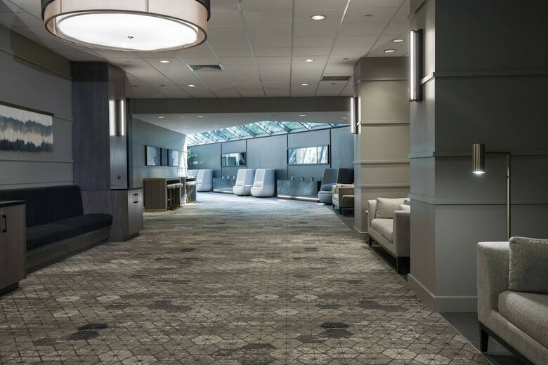 Hotel Marriott Chicago Schaumburg