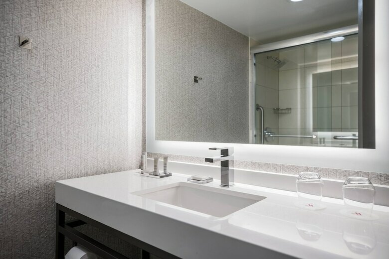 Hotel Marriott Chicago Schaumburg