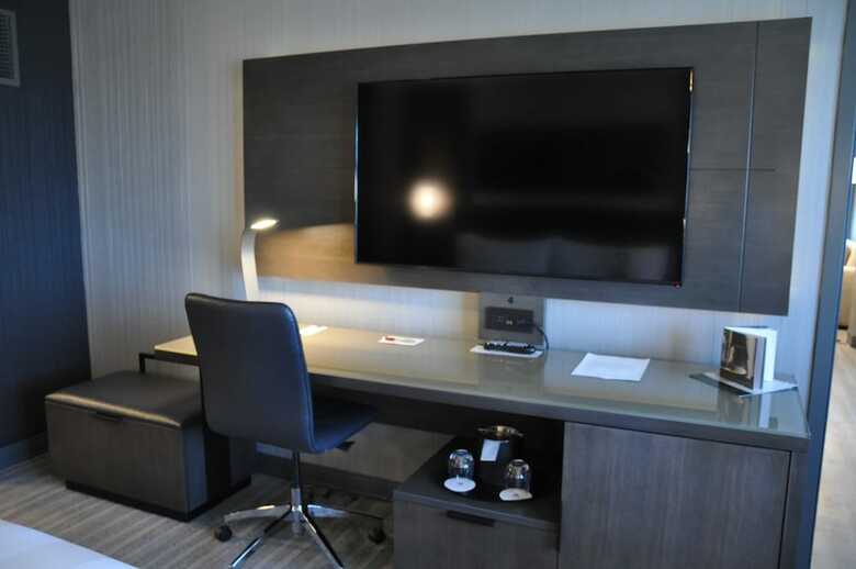 Hotel Marriott Chicago Schaumburg