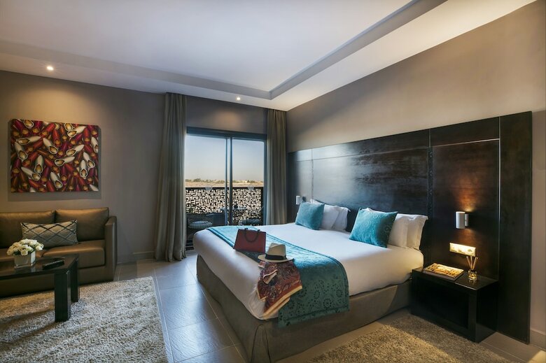 Kech Boutique Hotel & Spa