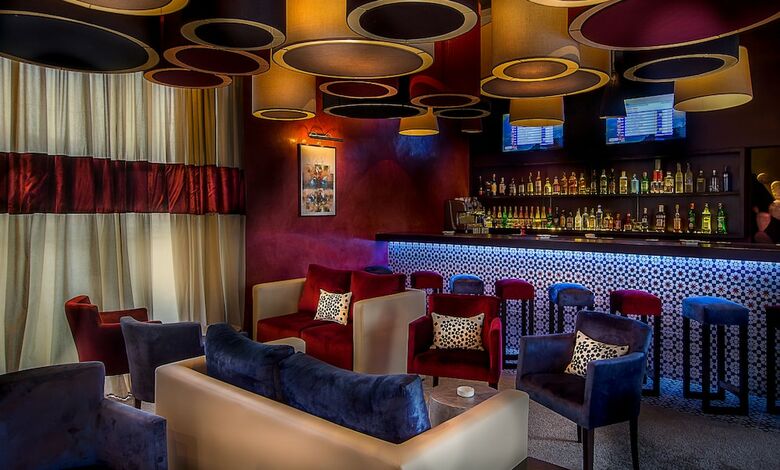 Kech Boutique Hotel & Spa