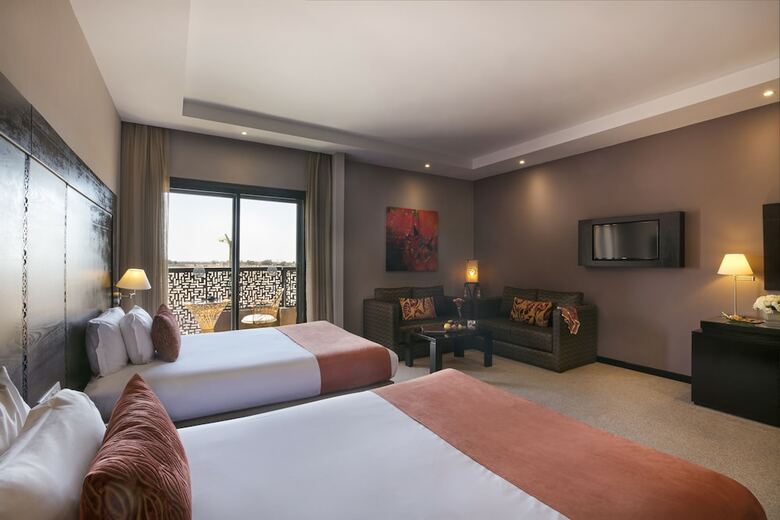 Kech Boutique Hotel & Spa