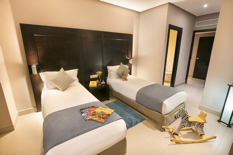 Kech Boutique Hotel & Spa